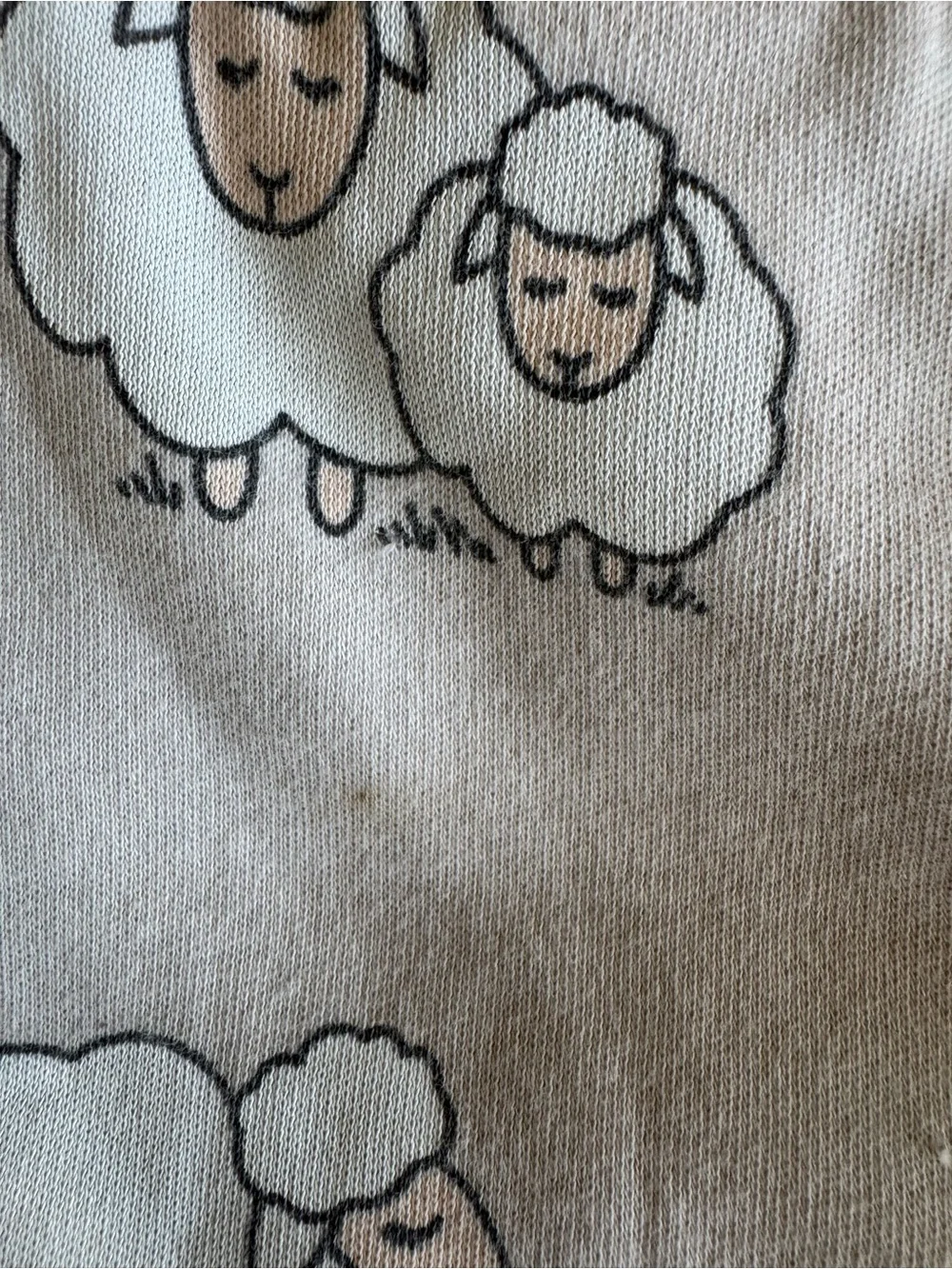 Woolino Baby Merino Wool and Cotton Sleep Sack 2-24 Months